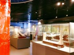 -北京工艺美术博物馆