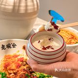 老碗会｜找到一家正宗陕西味道的手工面🥣