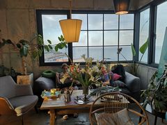-Cafe Rooftop Cheongsapo