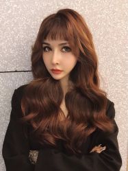 -3AM·S HAIR SALON烫发染发接发