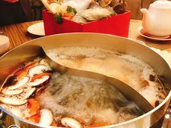 -四季火锅酒家(新濠影汇店)