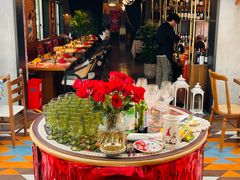 -弗兰克牛排西餐厅Ribone steak house(柠檬花园店)