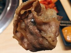 格桑肉-花味·自助烤肉(雨花客厅店)