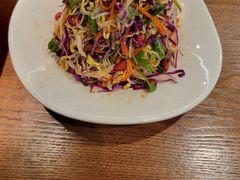 管氏特拌菜-管氏翅吧(马家堡店)