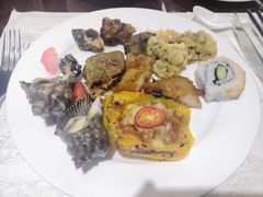 -泰谷酒店·太古码头闽菜自助餐厅