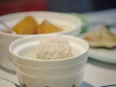 清炖狮子头-西湖春天•老字号杭州菜(百汇店)