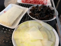 -鑫龙火锅城(青岛分店)