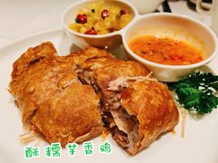 -莆田餐厅PUTIEN(武商MALL店)