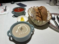 -俄士厨房(五棵松华熙LIVE店)