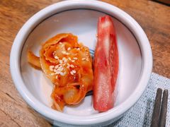 -森味薪火烧•烧鸟居酒屋•日本料理(望京店)
