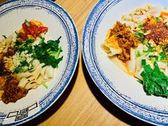 -宽味餐厅(万博广场店)