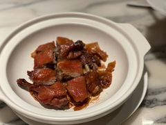 薑母鸭-遇外滩(BFC外滩金融中心店)