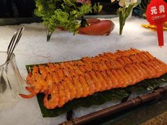 -芭菲盛宴·环球美食(袁家岗店)