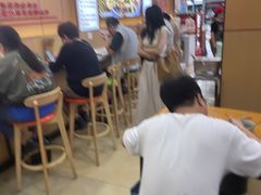 -叶伟胡辣壳面(两路口店)