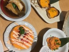 -山之川日料放题(通州店)
