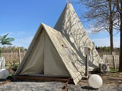 -安德鲁户外烧烤帐篷营地(马泉营店)