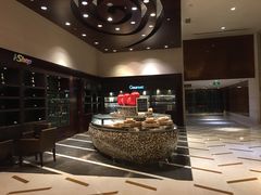 -无锡君来洲际酒店