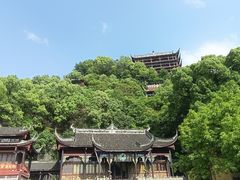 -道教老君洞