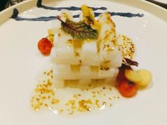 -大理实力希尔顿酒店御璽中餐厅YUXI – CHINESE RESTAURANT
