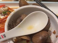 -乔街深夜食堂·小龙虾·高压锅生蚝(杭州总店)