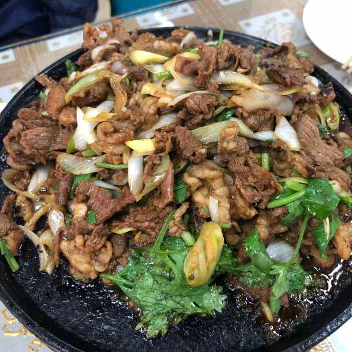 鴉兒李記·醬肉爆肚店(後海店)-