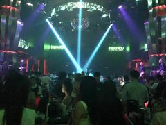 -Insanity Nightclub