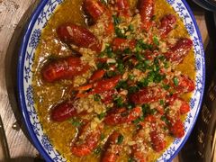 -临界音乐酒馆·小龙虾·江湖菜(华熙LIVE·鱼洞店)