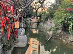 -小洲村