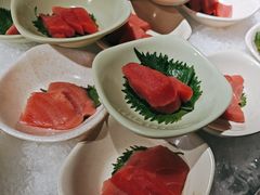 -腾阁自助餐厅(朝林广场店)