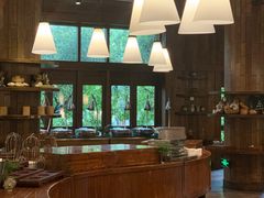 -青城山六善酒店·紫氣園中餐厅
