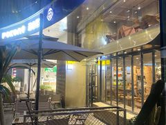 -奇醜的猴子咖啡(财信广场店)