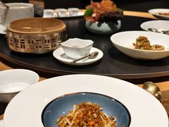 -新荣记(西溪湿地店)