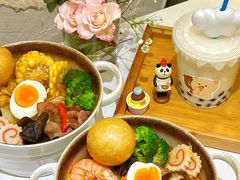 -似季甜铺·糖水·下午茶·小吃(麦地店)