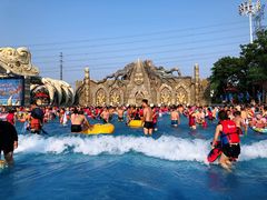 -苏州乐园森林水世界