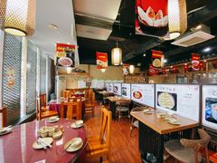 大堂-老家信阳菜(北京路店)