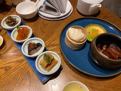 东坡焖肉-西湖国宾馆·紫薇厅