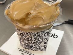 -Pull-Tab拉环咖啡(杭州市上城区来福士中心店)
