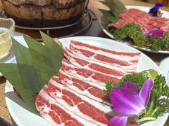 -牛也烧肉(摩尔城店)