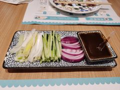 -老昌春饼(新天地店)