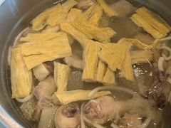 -润园四季椰子鸡火锅(海上世界店)