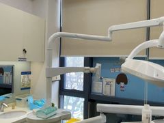 -泰康拜博口腔医院(海曙店)