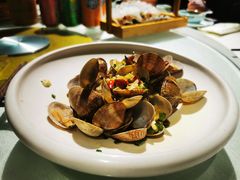 -老宁波1381餐厅(宏泰广场店)