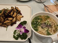 -阿西娅食府(中关村店)