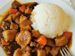 菌菇蔬菜饭-宜家·瑞典风味餐厅(北京西红门店)