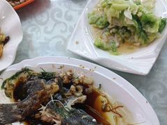 -范饭椰林川湘味海鲜·椰子鸡(三亚湾椰梦长廊店)