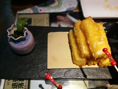 -豆蔻电影主题餐厅(四牌楼店)