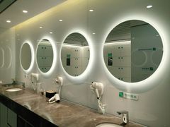 -懒人Club健身(卓越时代广场店)