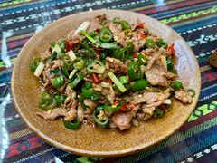-昆虫窝子·特色云南菜(拓东路总店)