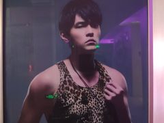 -真爱范特西KTV(交大店)