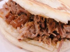 肉夹馍-子午路张记肉夹馍(翠华路店)